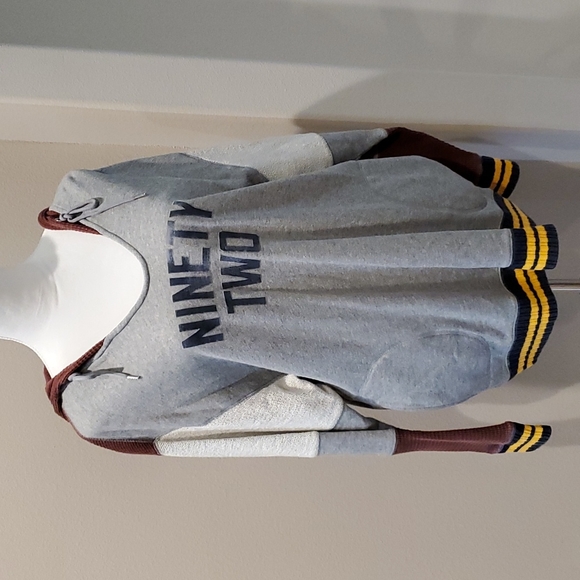 Free People Naomi Hoodie - Picture 2 of 8